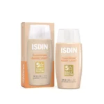 ضد آفتاب فیوژن واتر ایزدین مدل مجیک 50ml - تصویر 2