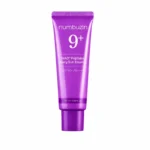 ضد آفتاب نامبوزین شماره 9 SPF50 حجم ۵۰ میل کرم