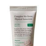 ضد آفتاب فیزیکی SPF50 + اکسیس وای 50 میل - تصویر 2